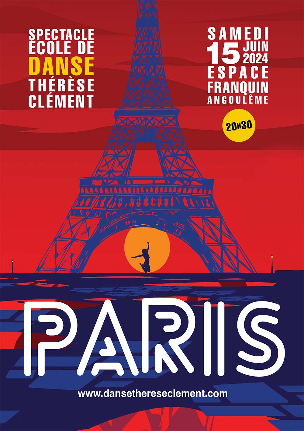 15 juin 2024 - Paris